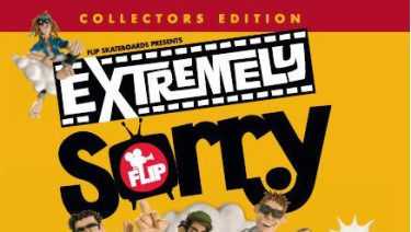 Premiera filmu FLIP - Extremely Sorry