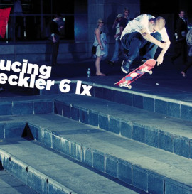 Premiera Sheckler  6 LX