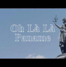 Presenting /// Oh Là Là Paname