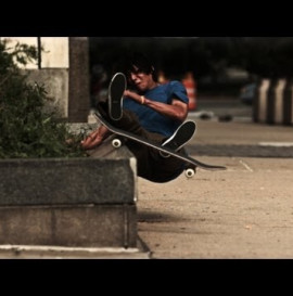 PRETTY SWEET SLOW MO PT. 2: SEAN MALTO AND ELIJAH BERLE