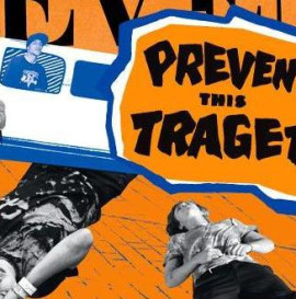 "Prevent This Tragedy" - Full download
