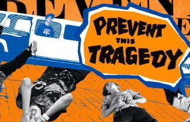 "Prevent This Tragedy" - Full download