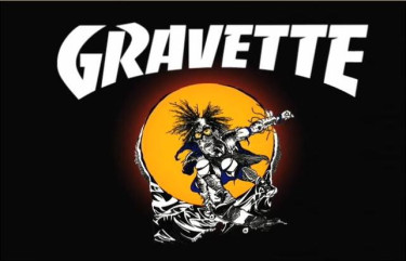 Prevent This Tragedy: Gravette slam video