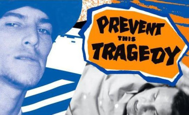 Prevent This Tragedy - kolejne przejazdy