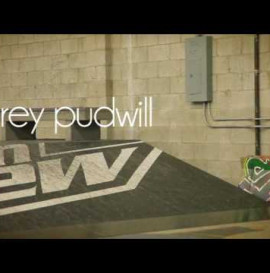 PRIMITIVE - TOREY PUDWILL 