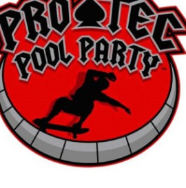 Pro-Tec Pool Party 2011