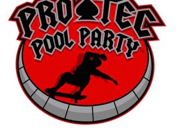 Pro-Tec Pool Party 2011
