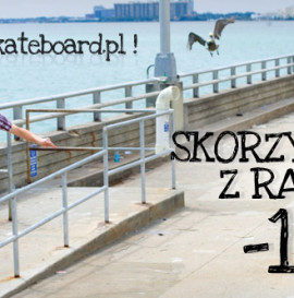 Promo na Skateboard.pl