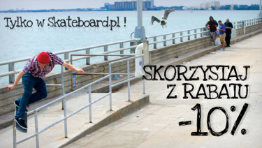 Promo na Skateboard.pl