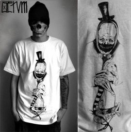 Promocja Serum Skateboards i Skatenews.pl