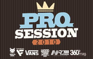 Prosession 2010 news