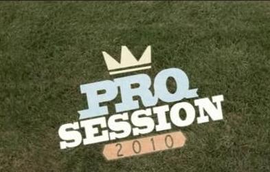 PROSESSION 2010 - pierwsze video