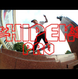 Przemysław Hippler - Pogo Pro Part