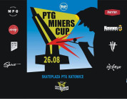 PTG Miners CUP 2017 