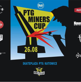 PTG Miners CUP 2017 