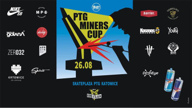 PTG Miners CUP 2017 