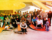 PTG PLAZA Opening Jam 2011