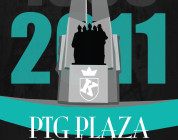 PTG Plaza - Opening Jam - Sobota