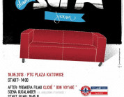 PTG Stara Sofa Jam
