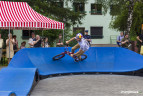 Pumptrack Pawłowice 2