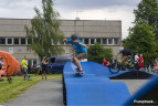 Pumptrack Pawłowice 9