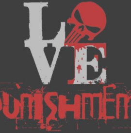 Punishment Trailer 2012. Watch in HD;-)