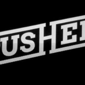 "Pushed" Trailer