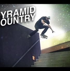 Pyramid Country: Behind the Battle