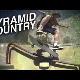 Pyramid Country & Friends - Rollin' Deep