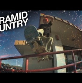 Pyramid Country Montage