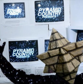 PYRAMID COUNTRY'S (((((EXETER))))) FULL LENGTH