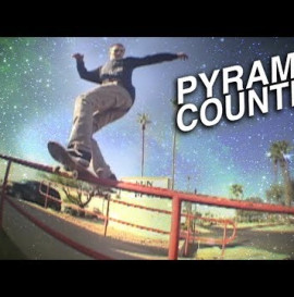 Pyramid Country's &quot;Vessel in Passing&quot; Video