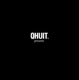 QHUIT™ Skate Part One