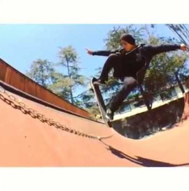 Quartersnacks - Daewon Song Instagram Compilation