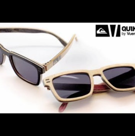 Quiksilver Eyewear by Vuerich