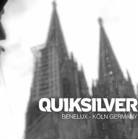 Quiksilver Koln