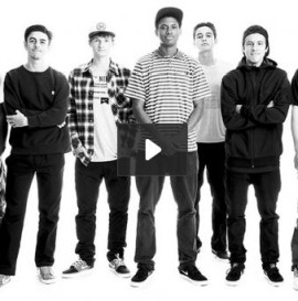 &quot;Nike SB Chronicles 2&quot; full video