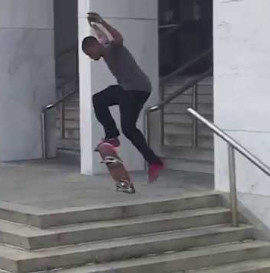 &quot;PH3&quot; - Pat Carmody &amp; Ishod Wair