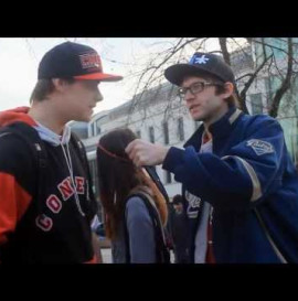 &quot;SKATEPARK NA POWAŻNIE CZY NIE?&quot;, Radom 20.04.2012