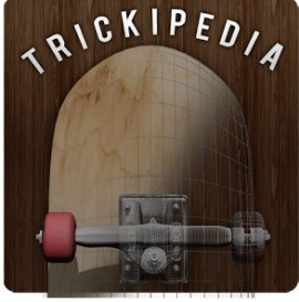 &quot;Trickipedia&quot; - Polska aplikacja na Android.