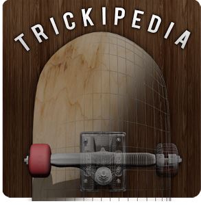 &quot;Trickipedia&quot; - Polska aplikacja na Android.