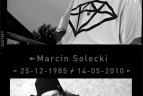 R.I.P Marin Solecki