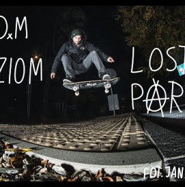 Radomił "Poziom" Gomółka - DO.M Lost Part