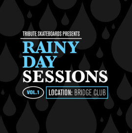 Rainy Day Sessions Vol. 1