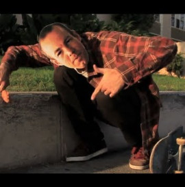 RAISINMAN'S "SKATE LIKE ANDREW REYNOLDS"