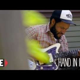 Ray Barbee on Discovering Skateboarding and Music - Hand In Hand