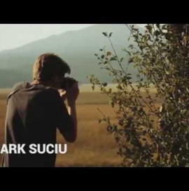 RB | Mark Suciu