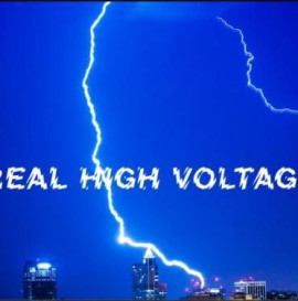 Real High Voltage