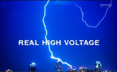 Real High Voltage