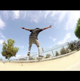 REAL Lil Wayne NEW Skateboarding Video OBVIOUSLY NOT FAKE